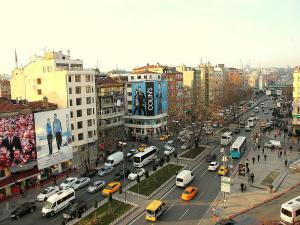 Single Room room in Tolga Hotel