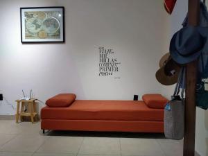 Moderno y Tradicional, elegante departamento en Oaxaca