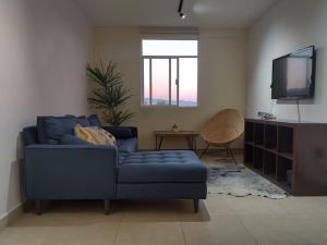 Moderno y Tradicional, elegante departamento en Oaxaca