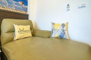 Flower Border Fawn B&B