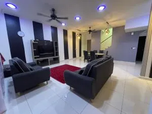 Homestay Redup - Mantin