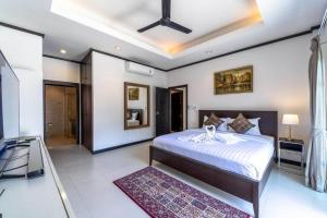 3 Bedroom Pool Villa in Great Location! BUB