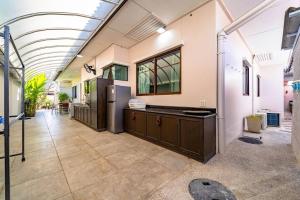 3 Bedroom Pool Villa in Great Location! BUB