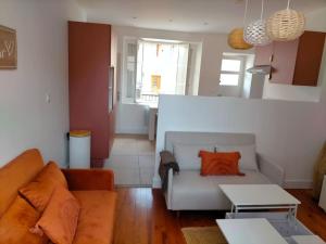 Appartements Logement meuble au calme : photos des chambres