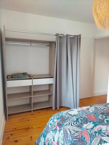 Appartements Logement meuble au calme : photos des chambres