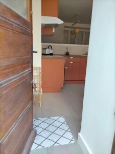 Appartements Logement meuble au calme : photos des chambres