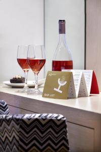 Valentine's Offer - Twin Room