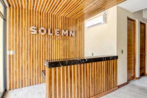 Solemn Peaceful 101 at La Veleta