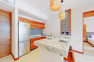 Solemn Peaceful 101 at La Veleta