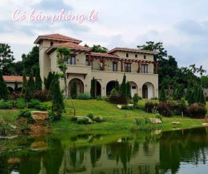 The Candy Villa - Venuestay