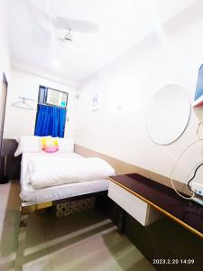 Apple Hostel 蘋果賓館