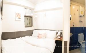 Apple Hostel 蘋果賓館
