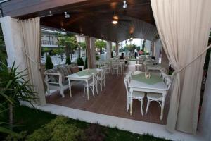 Bomo Danai Hotel & Spa Olympos Greece