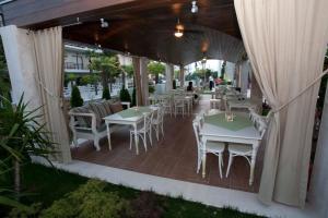 Bomo Danai Hotel & Spa Pieria Greece