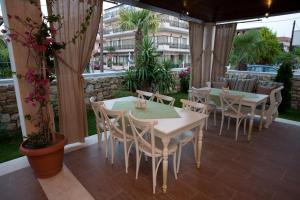 Bomo Danai Hotel & Spa Olympos Greece