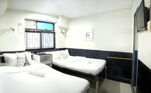 Apple Hostel 蘋果賓館