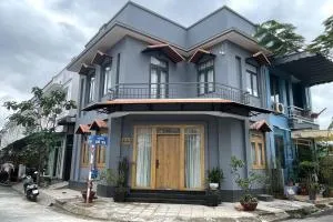 Lovely House in KDC Hoàng Quân Cái Răng - Bạc Liêu