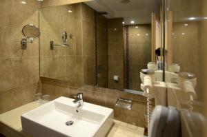 Bomo Danai Hotel & Spa Olympos Greece