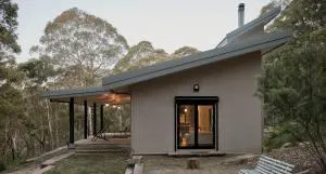 Tootie Creek House at Koala Gully - Glen Alice