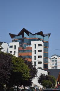 Apartamentos Cardinal Bariloche