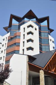 Apartamentos Cardinal Bariloche