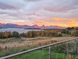 Seaside Charm in Hamaroy-By Traum
