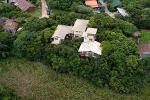 Pousada Santuário da Madre