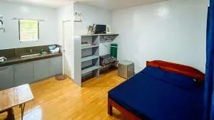 Irah's Guest House RedPartner - Alegria