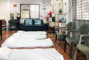 Irahs Guest House RedPartner