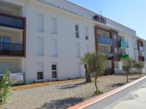 Appartements Appartement Argeles-sur-Mer, 1 piece, 2 personnes - FR-1-225-463 : photos des chambres