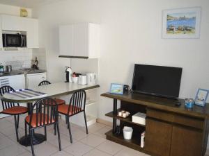 Appartements Appartement Banyuls-sur-Mer, 1 piece, 4 personnes - FR-1-225C-535 : photos des chambres