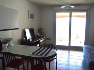 Appartements Appartement Banyuls-sur-Mer, 1 piece, 4 personnes - FR-1-225C-535 : photos des chambres