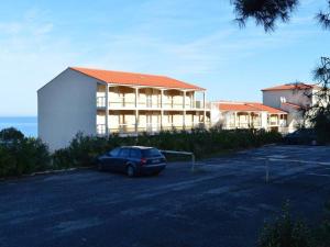 Appartements Appartement Banyuls-sur-Mer, 1 piece, 4 personnes - FR-1-225C-535 : photos des chambres