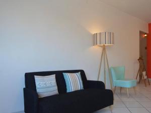 Appartements Appartement RDC avec Parking, 500m Port, Thalasso, 2 Chambres, 3 Etoiles, 4 Couchages - Banyuls-sur-Mer - FR-1-225C-589 : photos des chambres