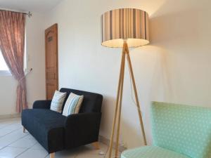 Appartements Appartement RDC avec Parking, 500m Port, Thalasso, 2 Chambres, 3 Etoiles, 4 Couchages - Banyuls-sur-Mer - FR-1-225C-589 : photos des chambres