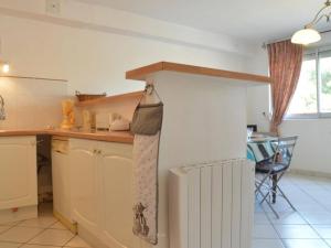 Appartements Appartement RDC avec Parking, 500m Port, Thalasso, 2 Chambres, 3 Etoiles, 4 Couchages - Banyuls-sur-Mer - FR-1-225C-589 : photos des chambres