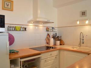 Appartements Appartement RDC avec Parking, 500m Port, Thalasso, 2 Chambres, 3 Etoiles, 4 Couchages - Banyuls-sur-Mer - FR-1-225C-589 : photos des chambres