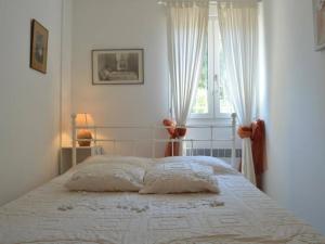 Appartements Appartement RDC avec Parking, 500m Port, Thalasso, 2 Chambres, 3 Etoiles, 4 Couchages - Banyuls-sur-Mer - FR-1-225C-589 : photos des chambres