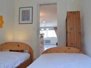 Appartements Appartement RDC avec Parking, 500m Port, Thalasso, 2 Chambres, 3 Etoiles, 4 Couchages - Banyuls-sur-Mer - FR-1-225C-589 : photos des chambres