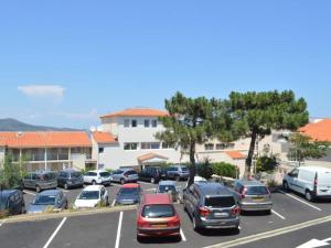 Appartements Appartement RDC avec Parking, 500m Port, Thalasso, 2 Chambres, 3 Etoiles, 4 Couchages - Banyuls-sur-Mer - FR-1-225C-589 : photos des chambres