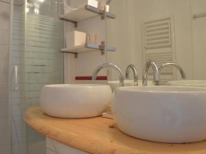 Appartements Appartement RDC avec Parking, 500m Port, Thalasso, 2 Chambres, 3 Etoiles, 4 Couchages - Banyuls-sur-Mer - FR-1-225C-589 : photos des chambres