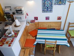 Maisons de vacances Maison Argeles-sur-Mer, 4 pieces, 6 personnes - FR-1-225-695 : photos des chambres