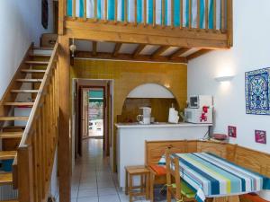 Maisons de vacances Maison Argeles-sur-Mer, 4 pieces, 6 personnes - FR-1-225-695 : photos des chambres