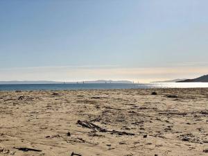 T3 climatisé, 3*, 50m de la plage, garage, wifi inclus - FR-1-610-37