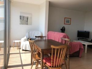 Appartements Appartement Banyuls-sur-Mer, 2 pieces, 4 personnes - FR-1-225C-79 : photos des chambres