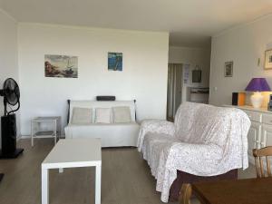 Appartements Appartement Banyuls-sur-Mer, 2 pieces, 4 personnes - FR-1-225C-79 : photos des chambres