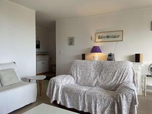 Appartements Appartement Banyuls-sur-Mer, 2 pieces, 4 personnes - FR-1-225C-79 : photos des chambres