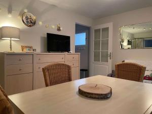 Appartements Appartement Banyuls-sur-Mer, 3 pieces, 3 personnes - FR-1-225C-94 : photos des chambres