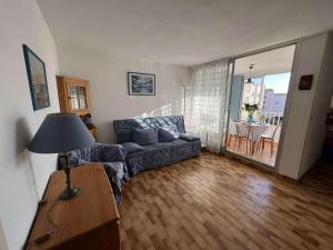 T2 Cabine avec Parking, Vue Jardin et Canal, Ascenseur, Lave-linge - FR-1-702-40