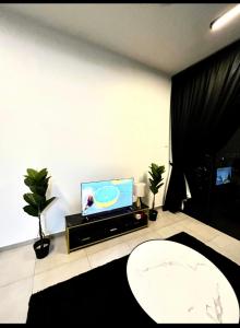K8 Stay @The Quartz Melaka